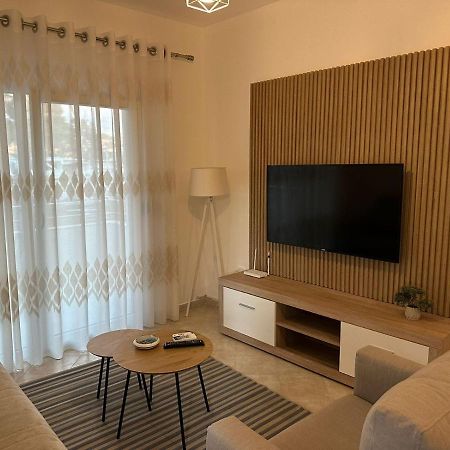 Sibora'S Apartment Голем Экстерьер фото