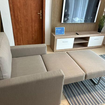 Sibora'S Apartment Голем Экстерьер фото