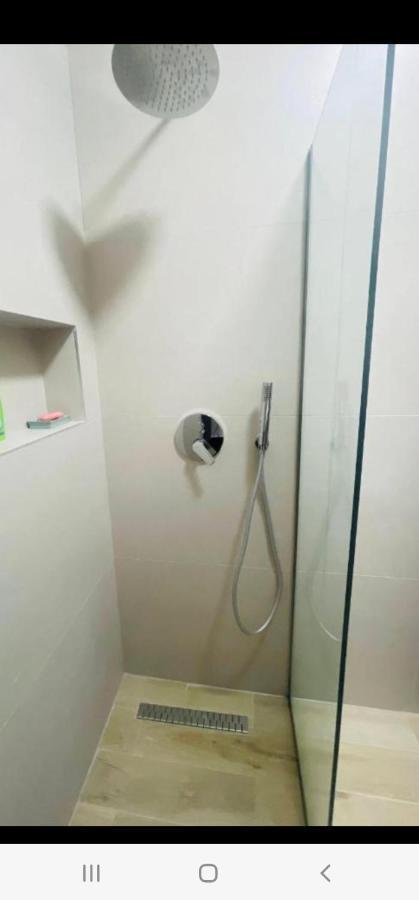Sibora'S Apartment Голем Экстерьер фото