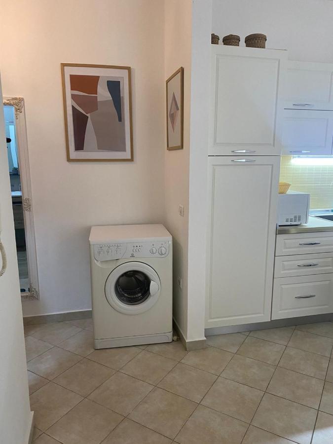 Sibora'S Apartment Голем Экстерьер фото