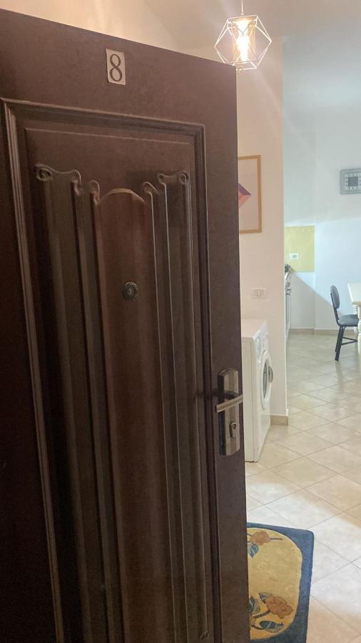 Sibora'S Apartment Голем Экстерьер фото