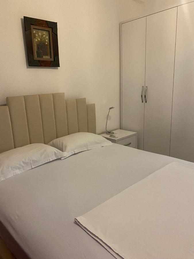 Sibora'S Apartment Голем Экстерьер фото