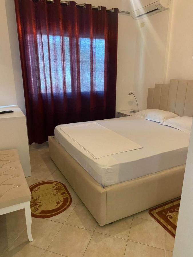 Sibora'S Apartment Голем Экстерьер фото