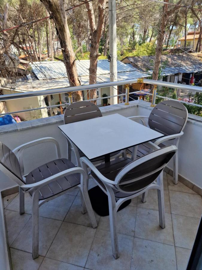 Sibora'S Apartment Голем Экстерьер фото