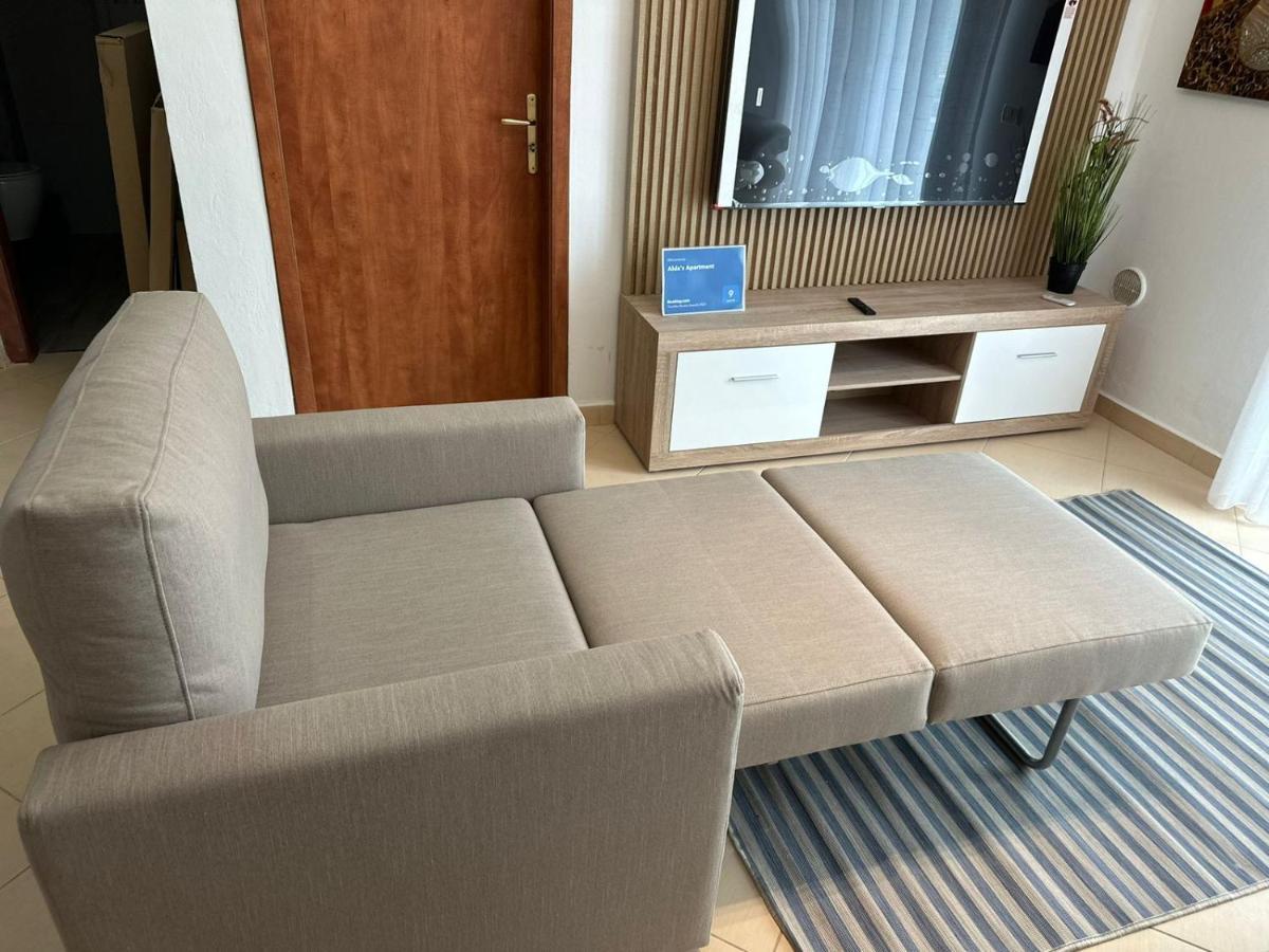 Sibora'S Apartment Голем Экстерьер фото