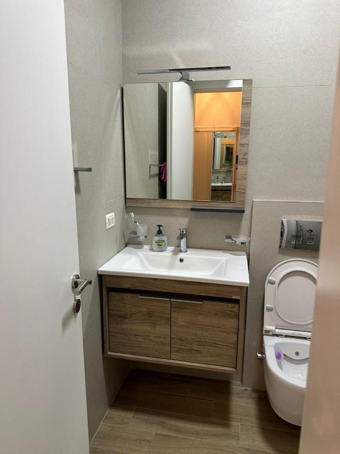 Sibora'S Apartment Голем Экстерьер фото