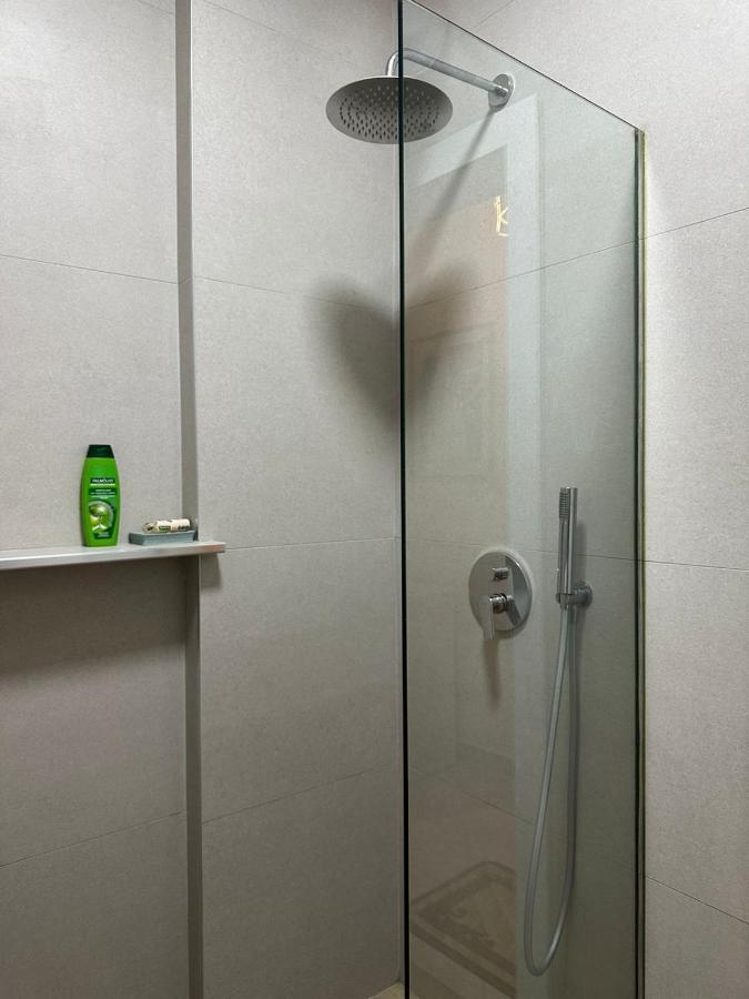 Sibora'S Apartment Голем Экстерьер фото